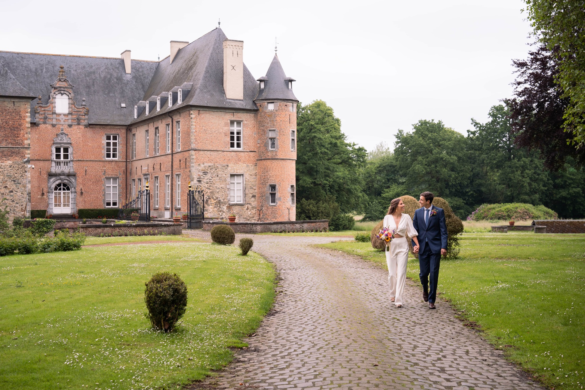 Elodie Chelhot – Wedding, Maternity & Family Photographer in the Ardennes