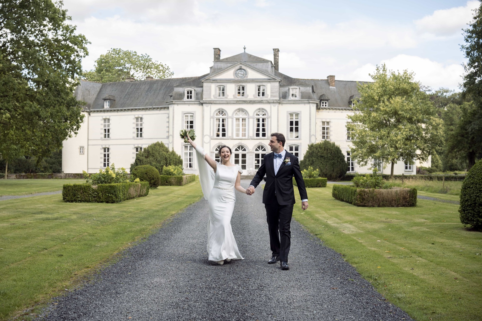 Elodie Chelhot – Wedding, Maternity & Family Photographer in the Ardennes