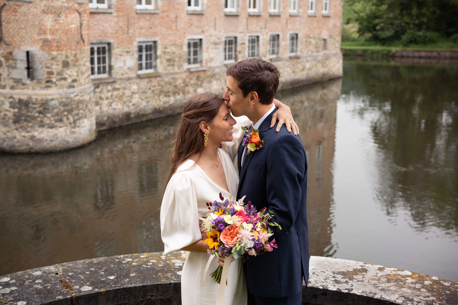 Elodie Chelhot – Wedding, Maternity & Family Photographer in the Ardennes
