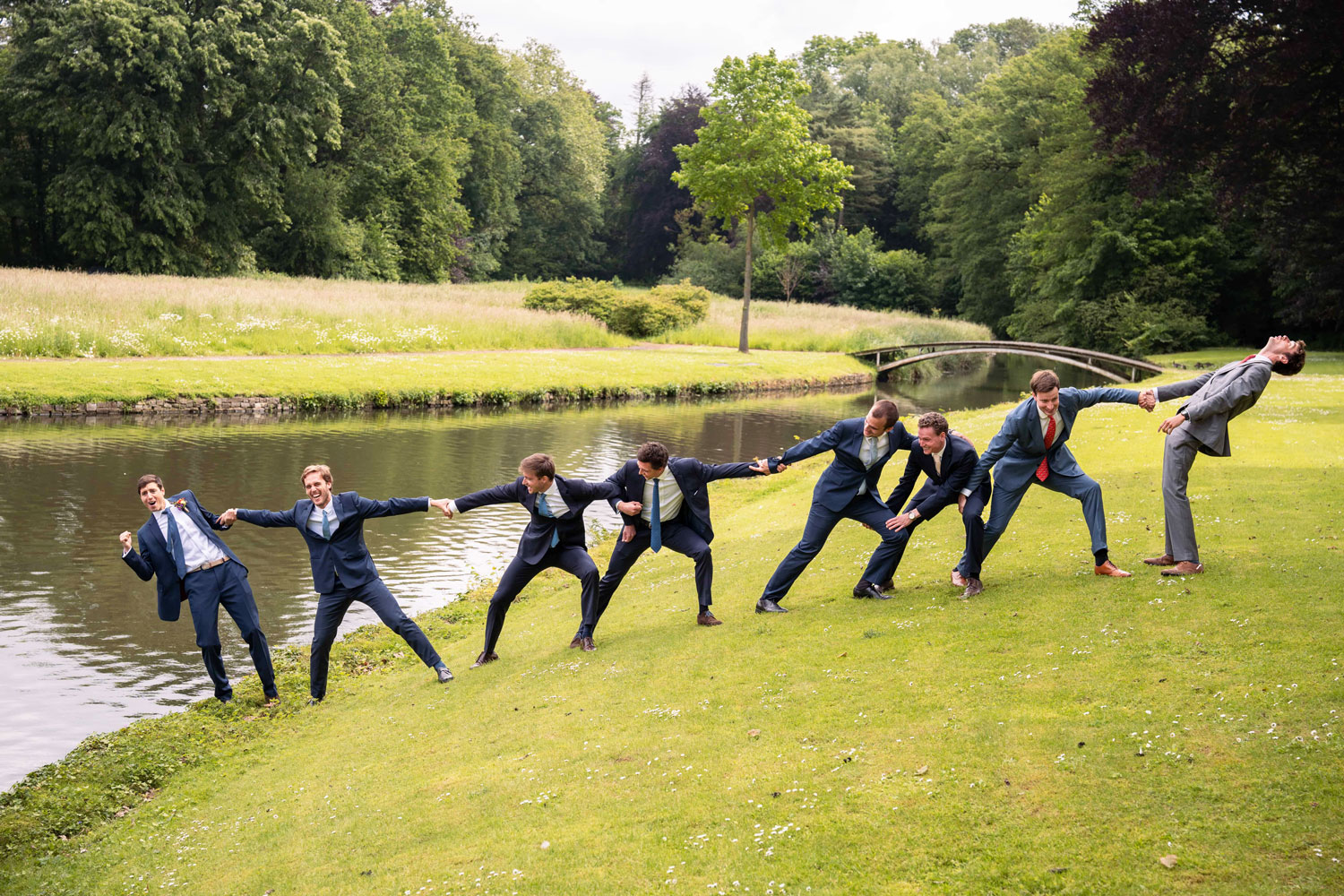 Elodie Chelhot – Wedding, Maternity & Family Photographer in the Ardennes
