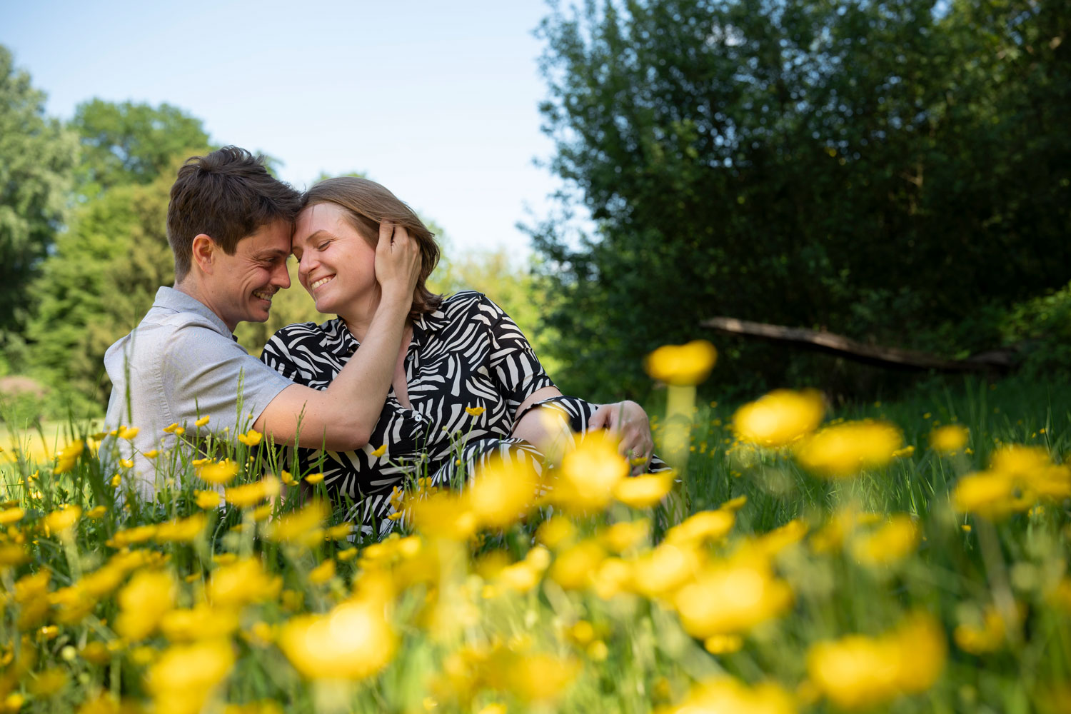 Elodie Chelhot – Wedding, Maternity & Family Photographer in the Ardennes