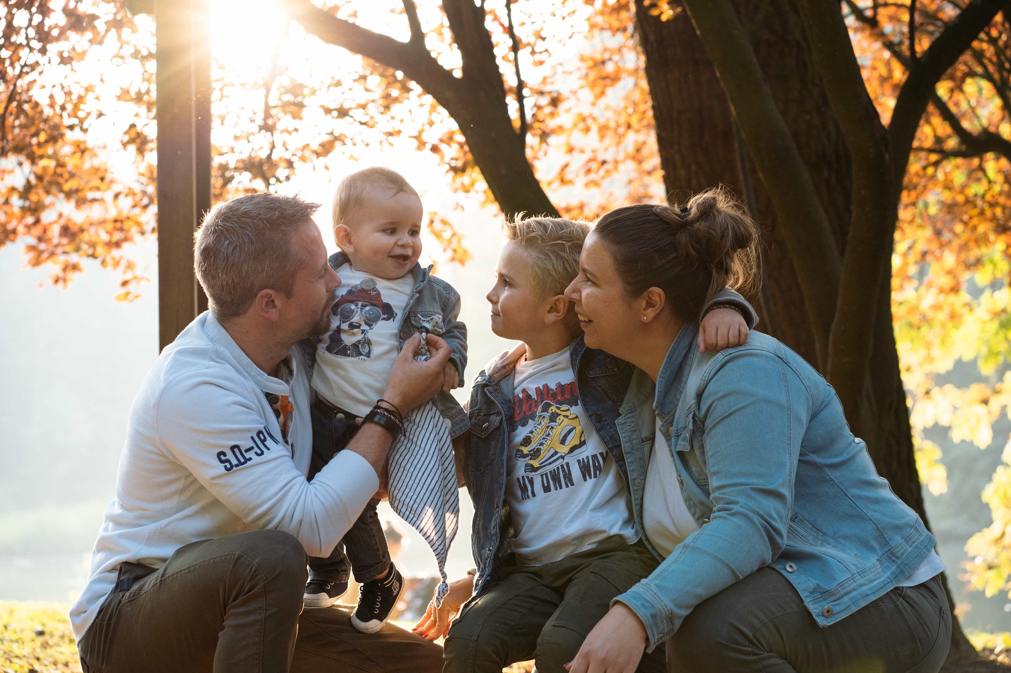 Elodie Chelhot – Wedding, Maternity & Family Photographer in the Ardennes