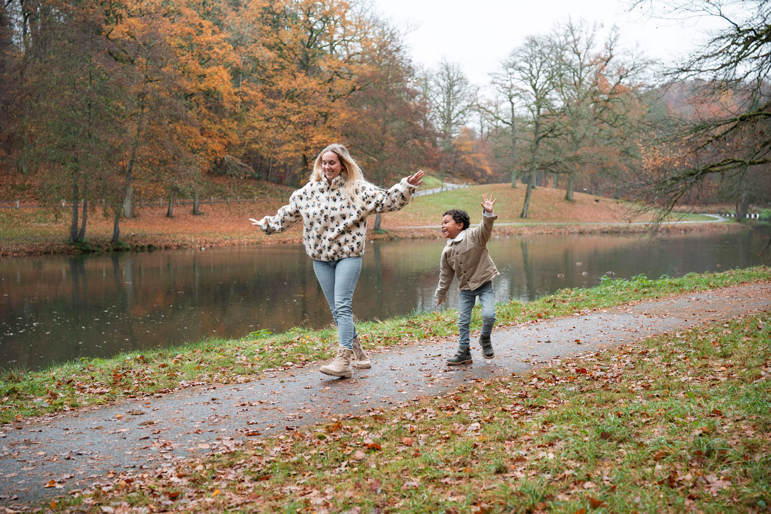 Elodie Chelhot – Wedding, Maternity & Family Photographer in the Ardennes